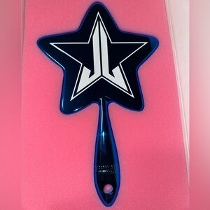 Jeffree Star OG Blue Chrome Star Mirror